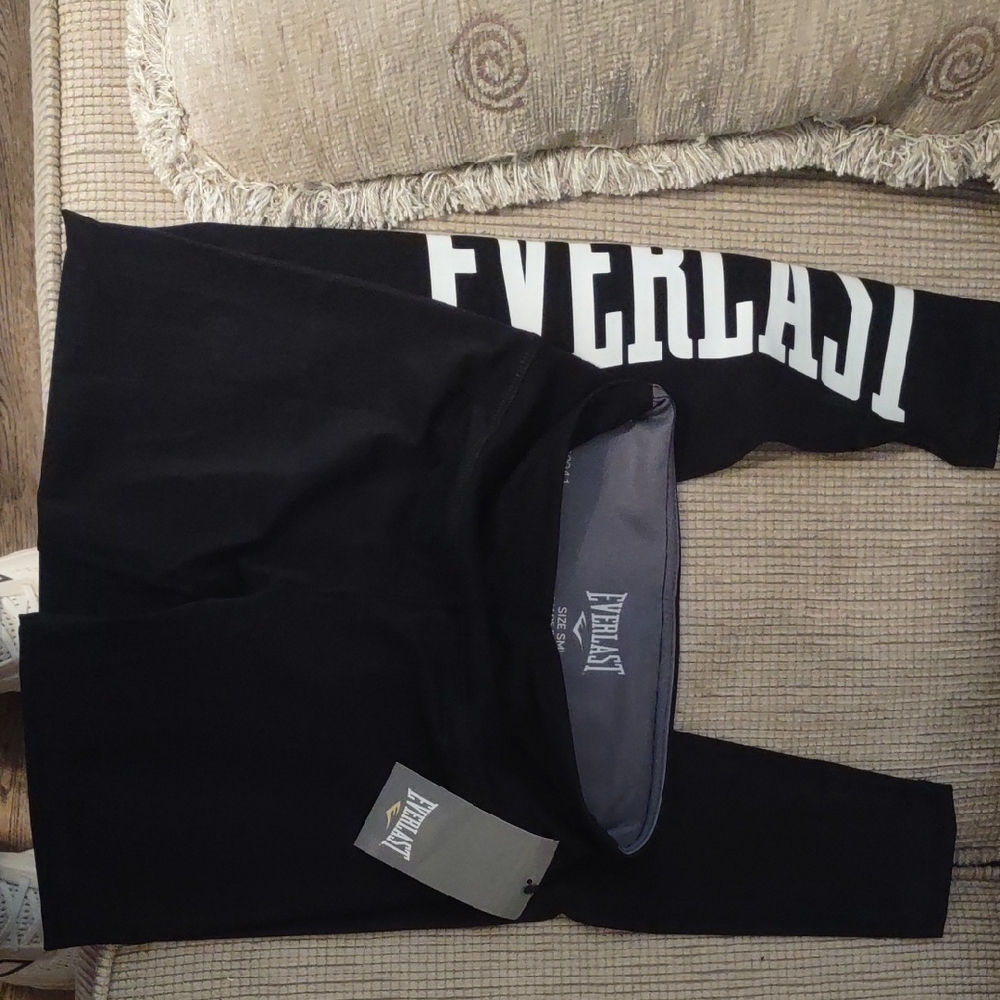 Everlast Compression Leggings
